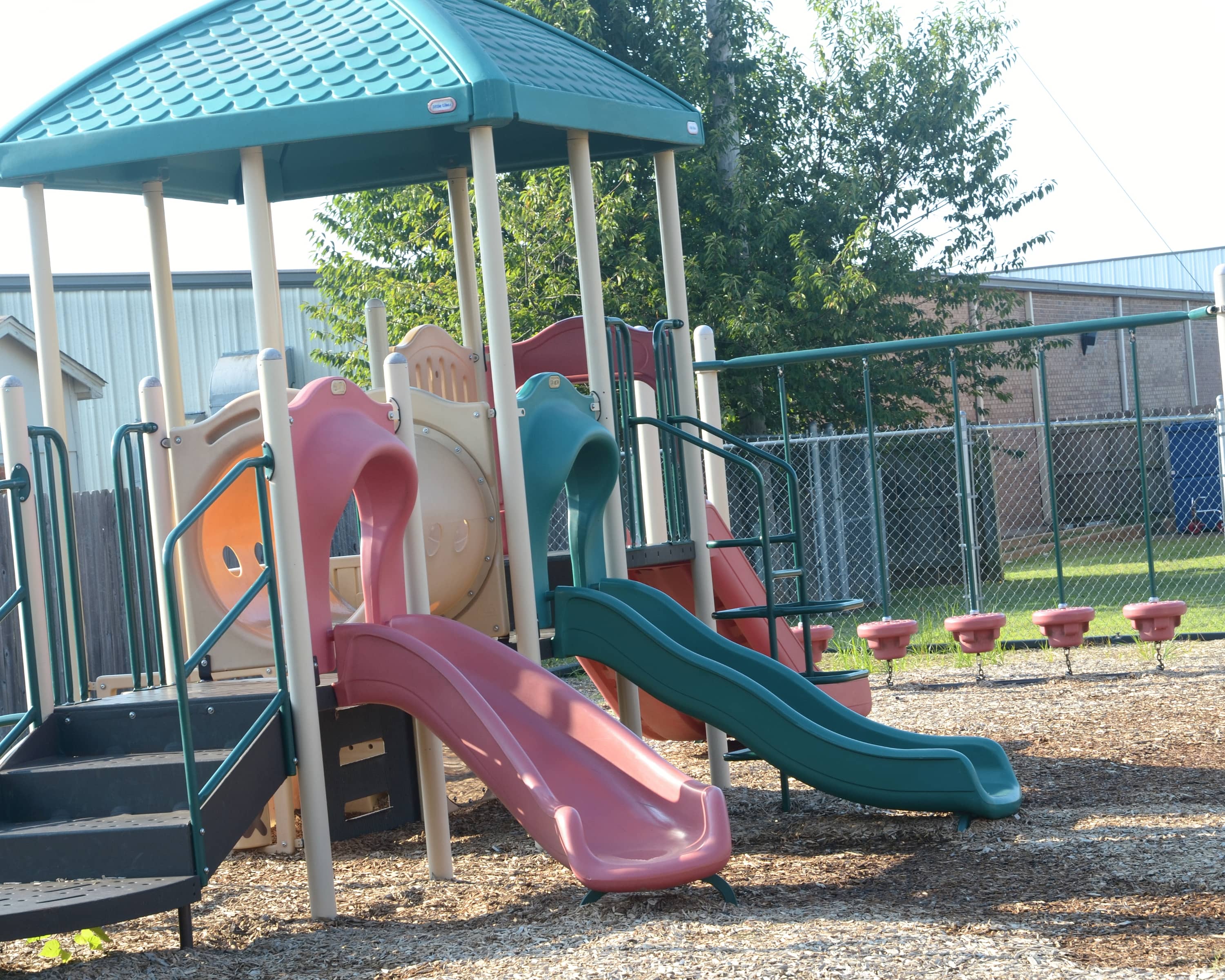 La Petite Academy of Olive Branch in Olive Branch, MS 10900 Nichols